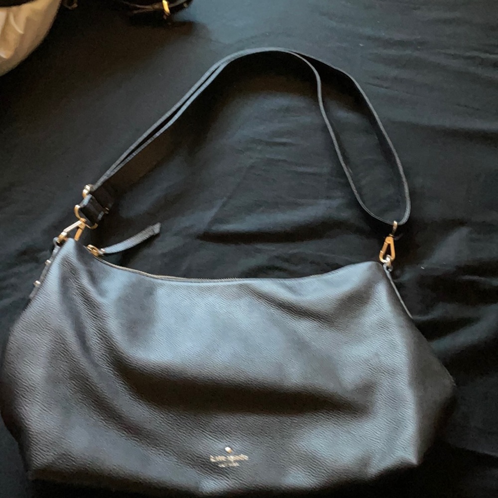 Kate Spade large crossbody bag.